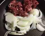 同時に甘口と辛口のプルコギ★作り方3写真