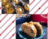 すりおろし人参たっぷり♡キャロットケーキ作り方6写真