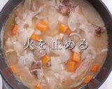 3つのコツでお店の味！驚愕のカレーライス作り方27写真