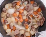 3つのコツでお店の味！驚愕のカレーライス作り方21写真