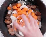 3つのコツでお店の味！驚愕のカレーライス作り方15写真