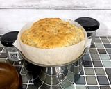 卵なし砂糖なし バナナのスポンジケーキ作り方6写真