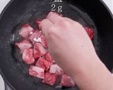 3つのコツでお店の味！驚愕のカレーライス作り方4写真