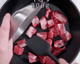 3つのコツでお店の味！驚愕のカレーライス作り方3写真