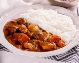 3つのコツでお店の味！驚愕のカレーライス作り方31写真