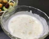 塩麹で作ってみました♪玉ねぎヨーグルト作り方30写真