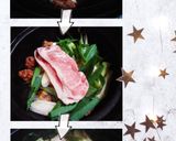 大根と鶏肉煮物(簡単)作り方7写真