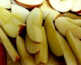 【簡単】薬膳アップルフィリング作り方2写真