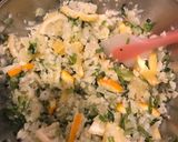 2019 クリスマス チキングリル作り方1写真