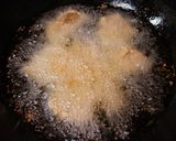 マグロのあらの唐揚げ作り方4写真