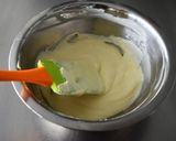 お麩と抹茶のティラミス作り方3写真