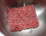 ヘルシオホットクック★じゃがいもそぼろ煮作り方1写真