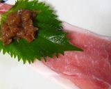 お弁当に♪薄切り肉でロールカツ作り方4写真