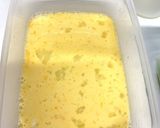 フレンチトースト作り方1写真