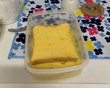 フレンチトースト作り方5写真