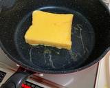 フレンチトースト作り方8写真