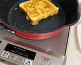 フレンチトースト作り方10写真