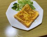 フレンチトースト作り方12写真