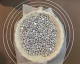 ほうれん草とベーコンのキッシュ・ロレーヌ作り方6写真