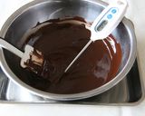 ナッツチョコレート'20バレンタイン作り方4写真