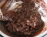 ナッツチョコレート'20バレンタイン作り方8写真