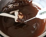 ナッツチョコレート'20バレンタイン作り方6写真