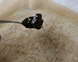 ナッツチョコレート'20バレンタイン作り方9写真