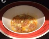 レンジで簡単！ベーコンエッグランチパック作り方7写真