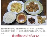 柔らか♪バルサミコ酢漬けの鶏もも肉ソテー作り方12写真