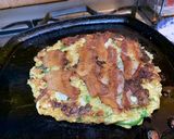 ねばりっこOnlyお好み焼き作り方17写真