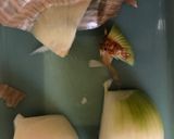 玉ねぎのむきかたと酢玉ねぎ作り方4写真