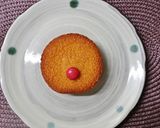 クリスマスに♪簡単☆トナカイのケーキ作り方4写真