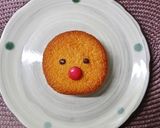 クリスマスに♪簡単☆トナカイのケーキ作り方5写真