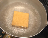 厚揚げの中華風炒め作り方3写真