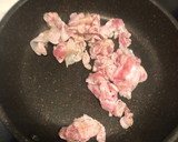 厚揚げの中華風炒め作り方4写真