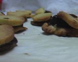 トースタークッキー作り方5写真