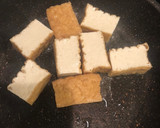 厚揚げの中華風炒め作り方5写真