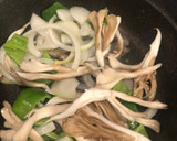 厚揚げの中華風炒め作り方6写真