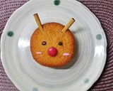 クリスマスに♪簡単☆トナカイのケーキ作り方6写真