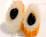 簡単枝豆竹輪お弁当おつまみ作り方4写真