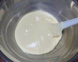 ベイクドチーズケーキ作り方7写真