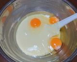 ベイクドチーズケーキ作り方8写真