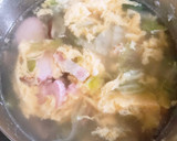 ☆高校生娘のお弁当☆169作り方1写真