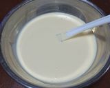 ベイクドチーズケーキ作り方11写真