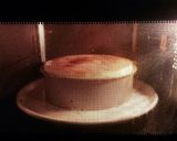 ベイクドチーズケーキ作り方14写真
