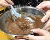 【超簡単】恋する豆乳チョコプリン作り方1写真