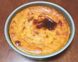 ベイクドチーズケーキ作り方15写真