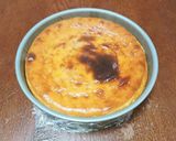 ベイクドチーズケーキ作り方16写真