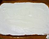 男子飯 クリマスケーキ ブッシュドノエル作り方8写真