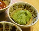 ジェノベーゼポテトディップ。サラダにも♪作り方4写真